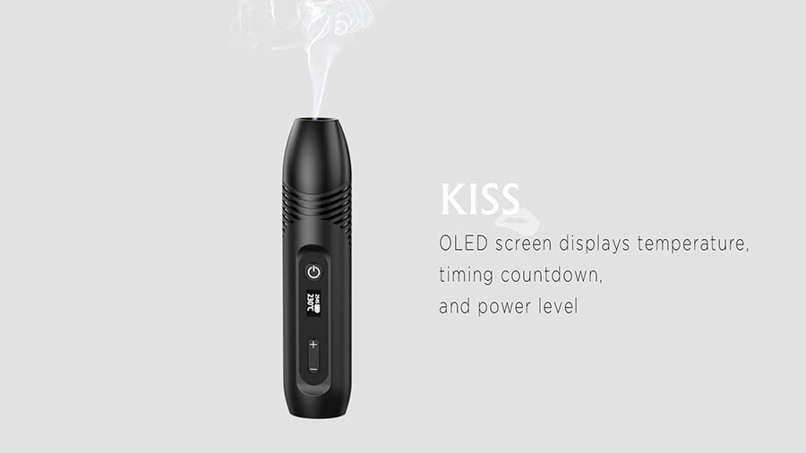 Kingtons Kiss (www.e-smoke.sk)