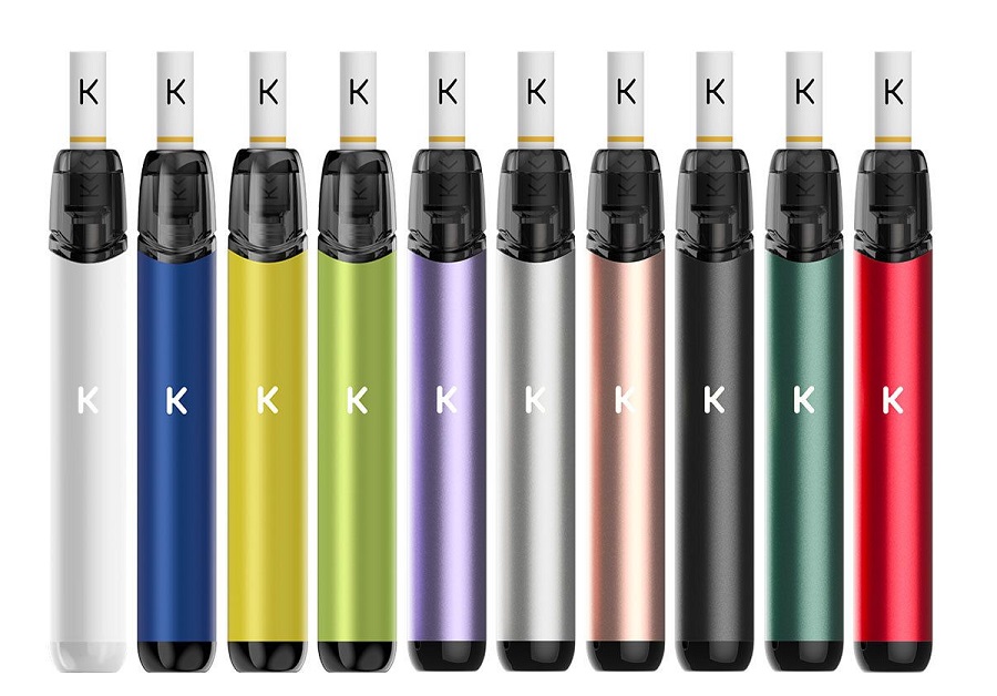 Kiwi Starter Kit (www.e-smoke.sk)