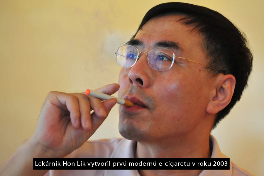 historia elektronickych cigariet (e-smoke.sk)