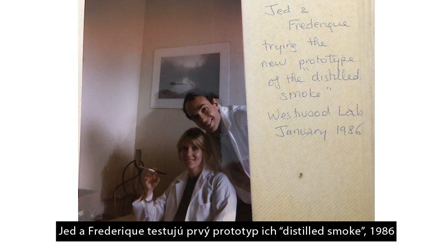 história vapingu, prve e-cigarety (www.e-smoke.sk)