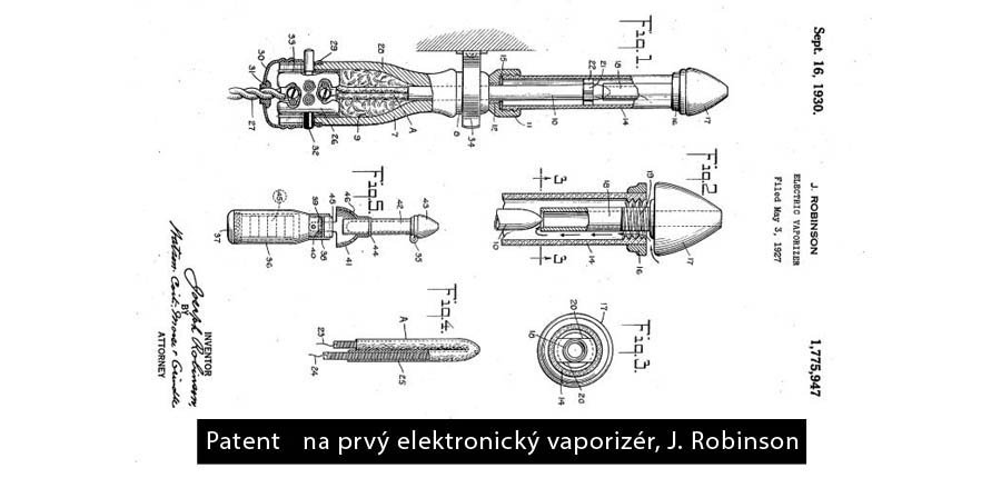 historia vape a e-cigarety (www.e-smoke.sk)