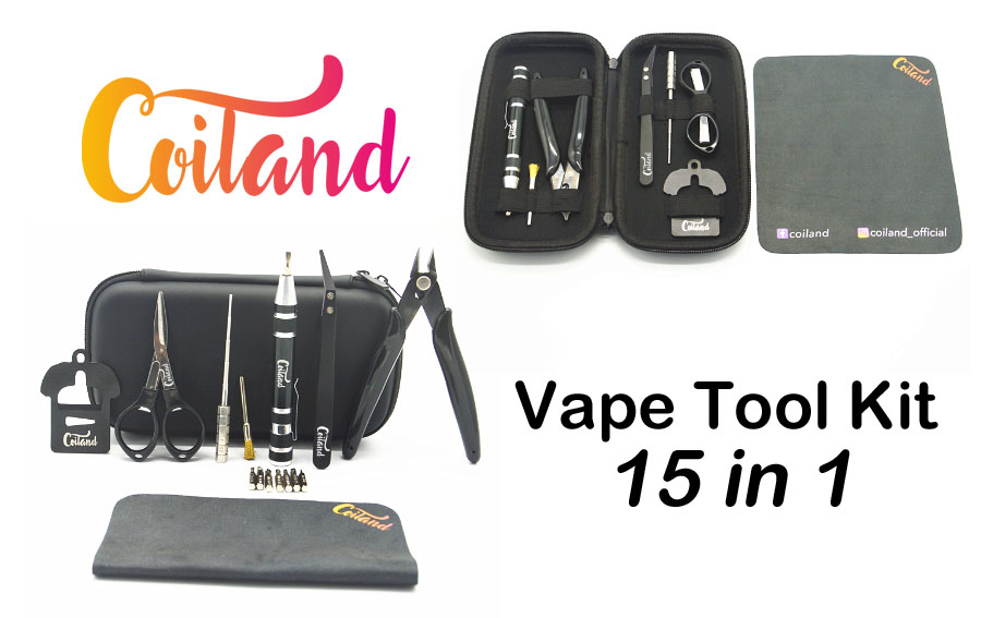 coiland vape tool kit (www.e-smoke.sk)