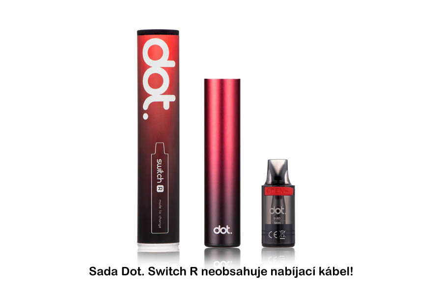 dot switch R (www.e-smoke.sk)