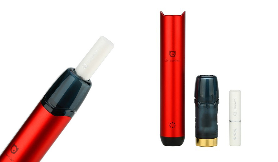 elektronicka cigareta s cigaretovym filtrom (e-smoke.sk)