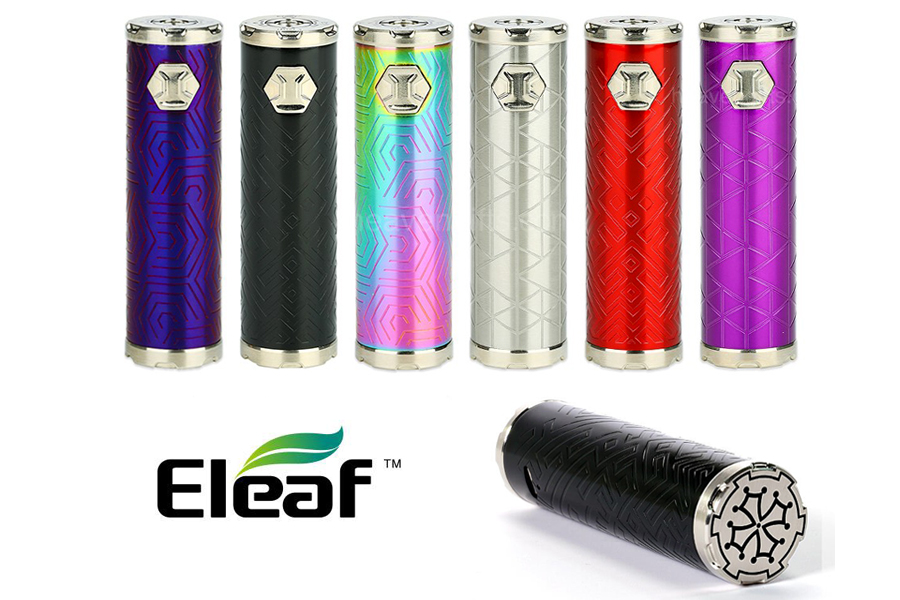 Eleaf iJust 3 bateria (www.e-smoke.sk)