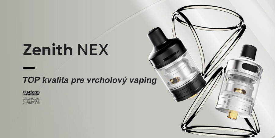 innokin zenith nex_esmoke vape shop (www.e-smoke.sk)