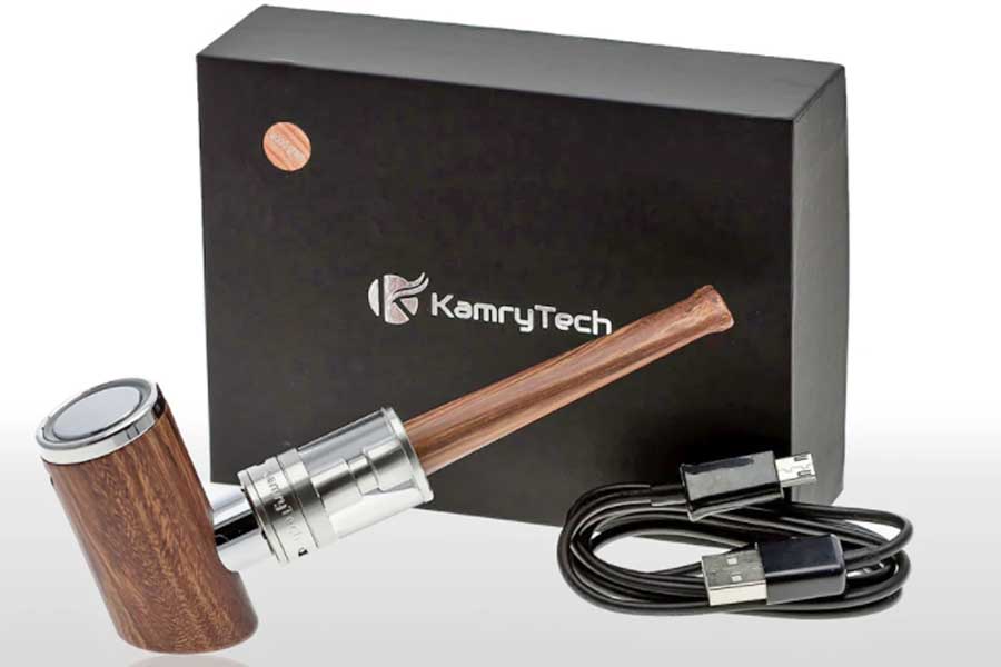 Kamrytech K1000 1000mAh (www.e-smoke.sk)