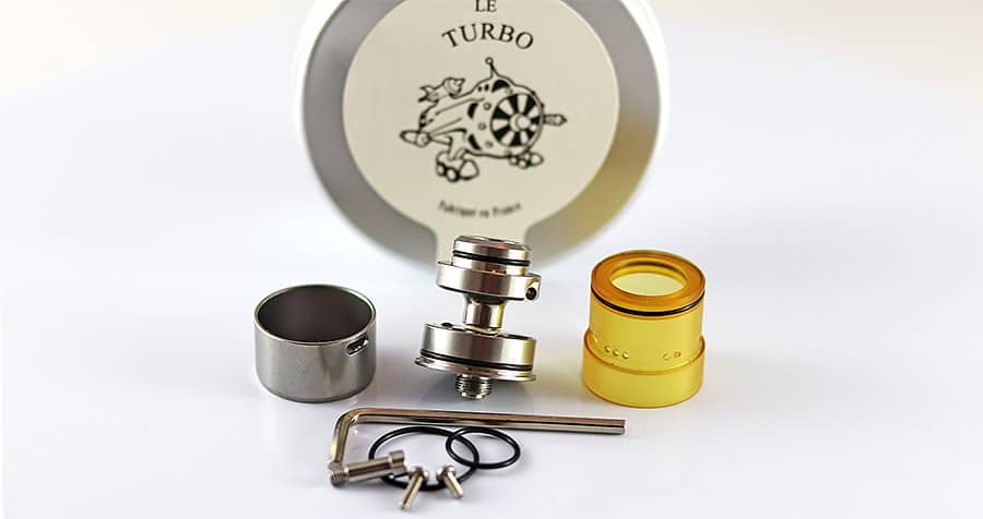 Le turbo www.e-smoke.sk