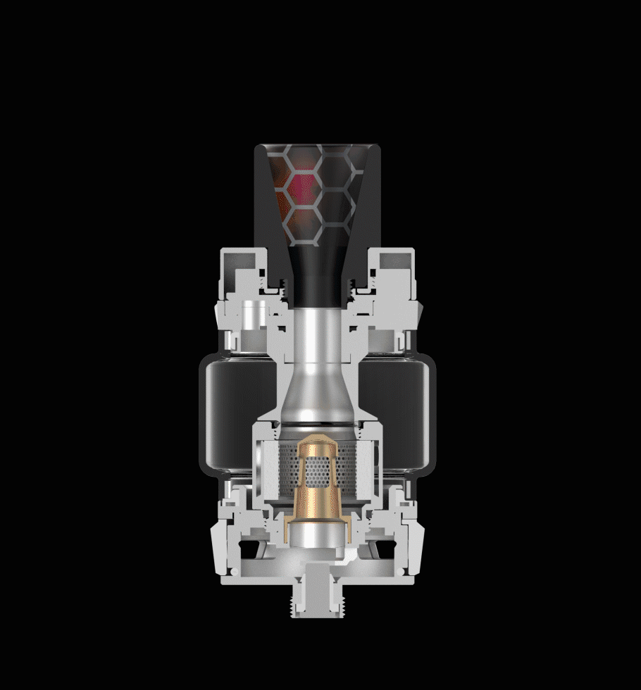 Vaporesso SKRR-S atomizer (www.e-smoke.sk)
