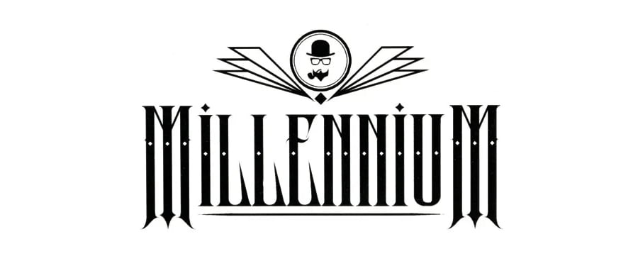 Millennium RTA 22mm by Vaping Gentlemen Club (www.e-smoke.sk)