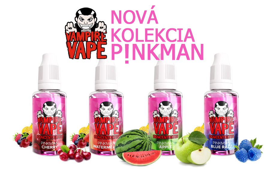 pinkman vampire vape_esmoke vape shop (www.e-smoke.sk)