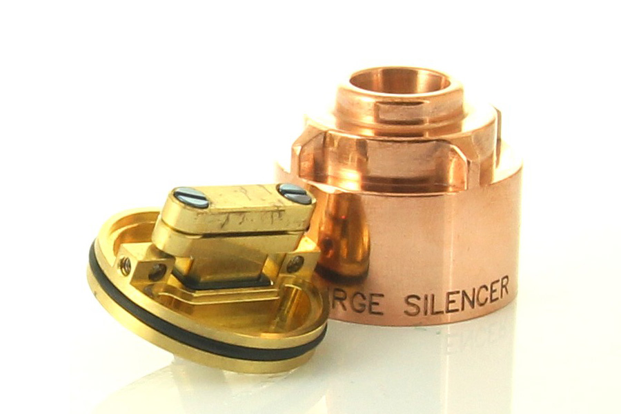 34mm RDA Silencer Purge Mods (www.e-smoke.sk)