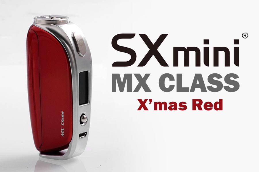 sx mini mx class mod (www.e-smoke.sk)