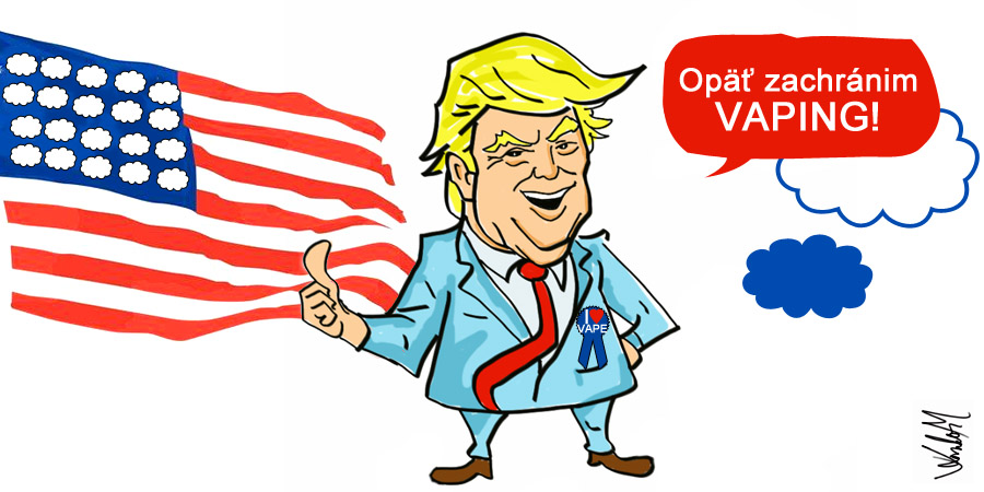 trump opat zachranim vaping_ vape blog (e-smoke.sk)
