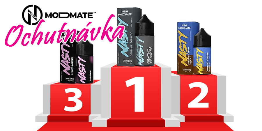 vape blog ochutnavka esmoke_nasty modmate (www.e-smoke.sk)