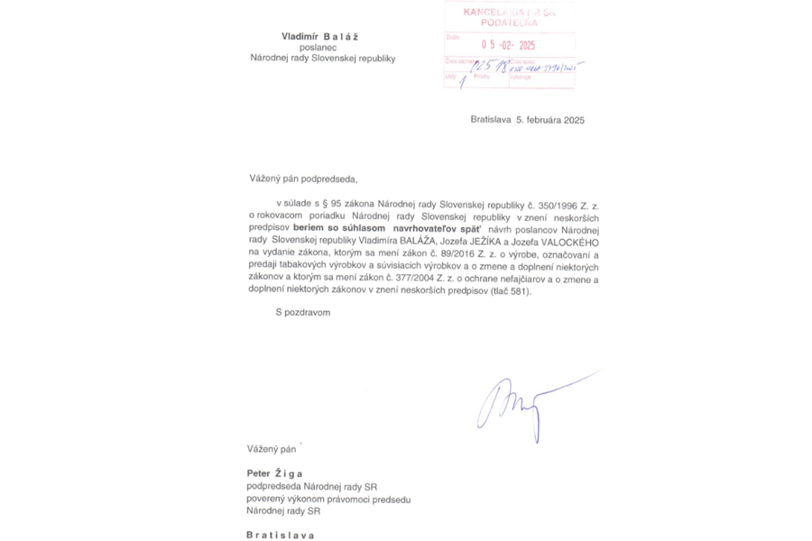 zakaz prichuti vo vapingu_peticia_stiahli navrh (www.e-smoke.sk)