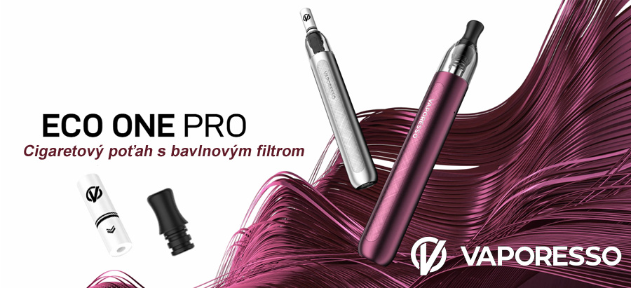 vaporesso eco one pro (www.e-smoke.sk)