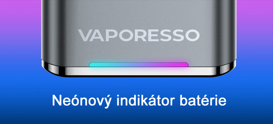 vaporesso xros 3 pod system 1000mAh (www.e-smoke.sk)
